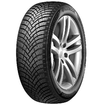 Hankook 205/55R16 94H W462 WINTER I*CEPT RS3 3PMSF XL (Pneu Hankook W462 WINTER I*CEPT RS3 205/55-16)