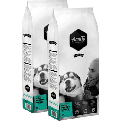 Amity premium High Performance 15 kg