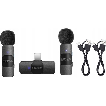Boya BY-V20