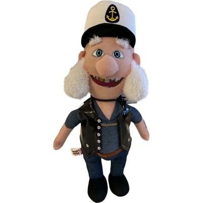 Ternet Ninja 3 Stuart Stardust Plush 35cm