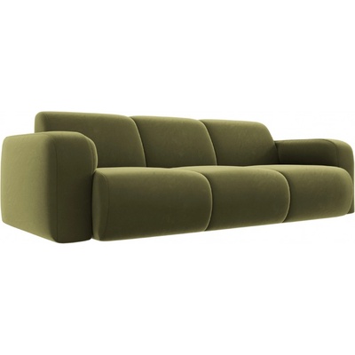 Windsor & Co Lola 235 cm Světle zelená