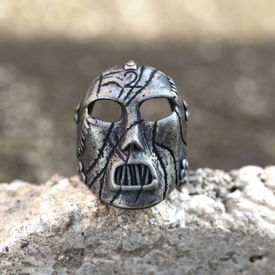 NNM пръстен Sp Mask- 11052-SI-BXG