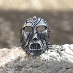 NNM пръстен Sp Mask- 11052-SI-BXG
