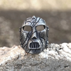 NNM пръстен Sp Mask- 11052-SI-BXG