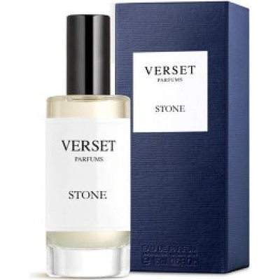 Verset Stone parfémovaná voda pánská 15 ml