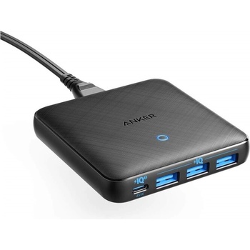 Anker PowerPort Atom III Slim 65W (A2045311)