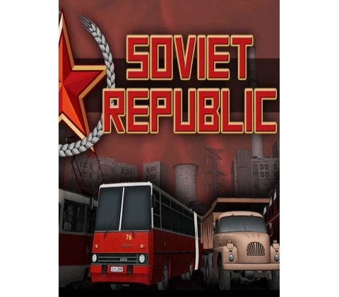 Workers Resources Soviet Republic