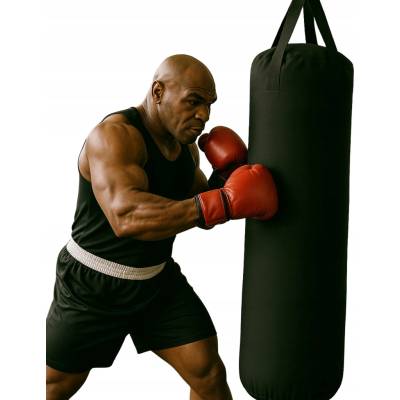 Sportko LEATHER110 Boxovací pytel