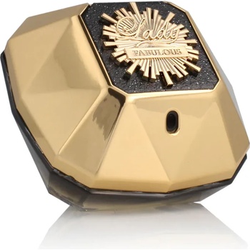 Paco Rabanne Lady Million Fabulous EDP Intense 50 ml W