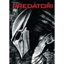 Predátoři DVD