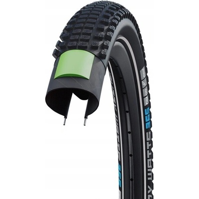 Schwalbe Johnny Watts 365 27.5 x 2.35 drátový