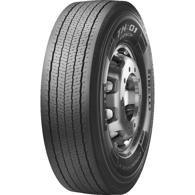 Pirelli TH01c 295/80 R22,5 152/148M