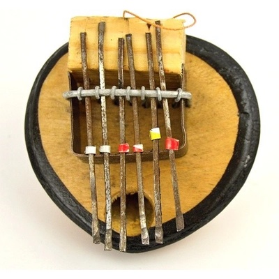 Kalimba original Keňa 9,5 cm