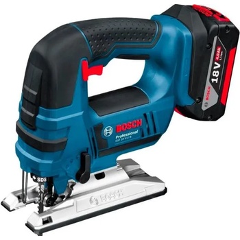 Image 1 of Bosch GST 18V-LI B (0615990M43)