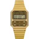 Casio A100WEG-9A