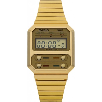Casio A100WEG-9A