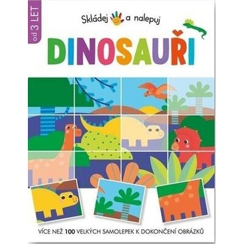 Dinosauři