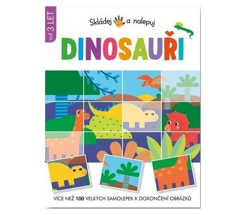 Dinosauři