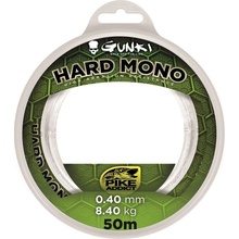 Gunki Hard Mono 50 m 0,4 mm 8,4 kg