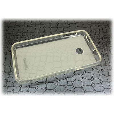 Jekod TPU Huawei Ascend Y330 bílé