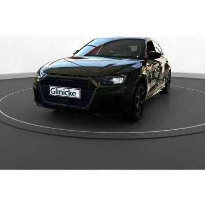 Audi A1 40 TFSI S-line Sportback 152 kW