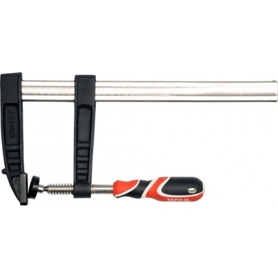 Yato YT-6453 Svěrka 1200 x 120 mm – Hledejceny.cz