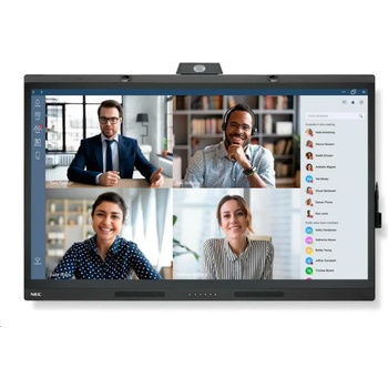 Image 1 of NEC MultiSync WD551 60005140