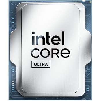 Intel Core Ultra 7 265 2.4GHz LGA1851 OEM Tray (AT8076806413)
