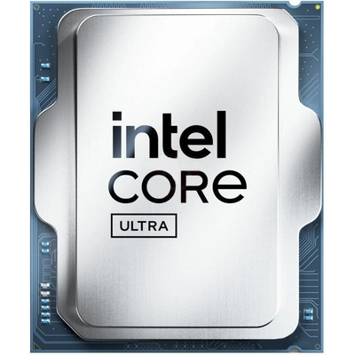 Intel Core Ultra 7 265 2.4GHz LGA1851 OEM Tray (AT8076806413)