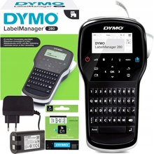 DYMO LabelManager 280 S0968940