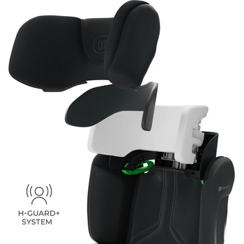KinderKraft Xpand 2 Pro i-Size