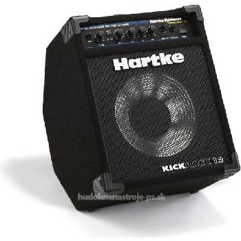 Hartke Kickback 12