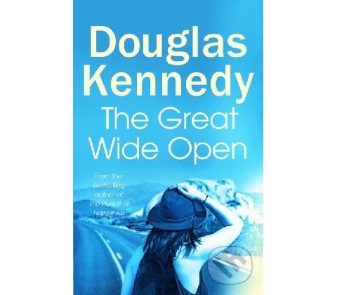 The Great Wide Open