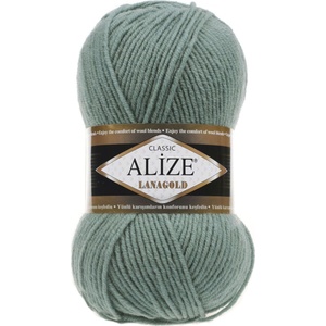 alize Lanagold 386 Плетива прежда (11900386)
