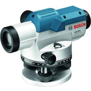 Bosch GOL 20 D 0601068400