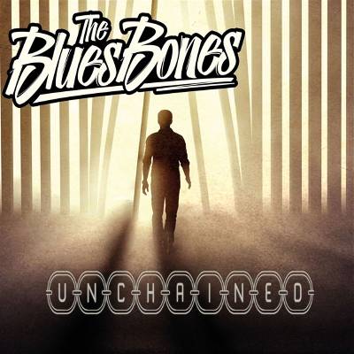 The Bluesbones - Unchained (LP) (5425011898777)