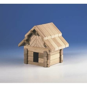 Archaprogram Alpská Salaš 29 ks