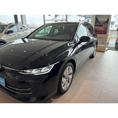 Volkswagen Golf 1.5 eHybrid Energy DSG 150 kW