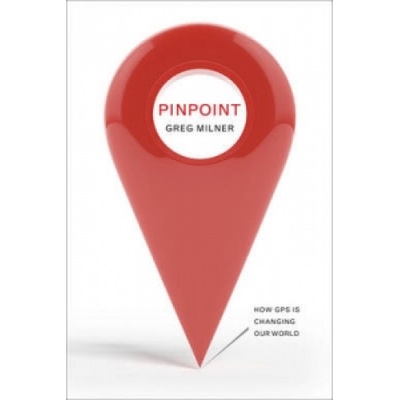 Pinpoint - Milner Greg