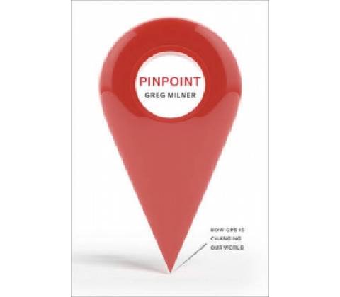 Pinpoint - Milner Greg