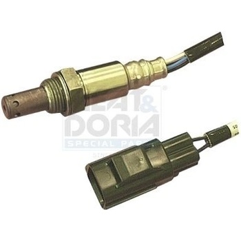 Lambda sonda MEAT & DORIA 81626