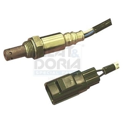 Lambda sonda MEAT & DORIA 81626