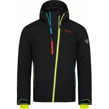 Kilpi Мъжко ски яке Kilpi KILLY-M Черно Kilpi | Cheren | МЪЖЕ | S