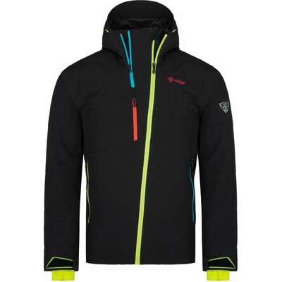 Kilpi Мъжко ски яке Kilpi KILLY-M Черно Kilpi | Cheren | МЪЖЕ | S