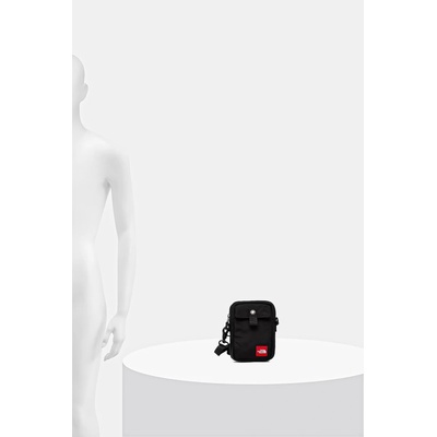 The North Face Чанта през рамо The North Face Redbox (NF0A8EG9JK31)