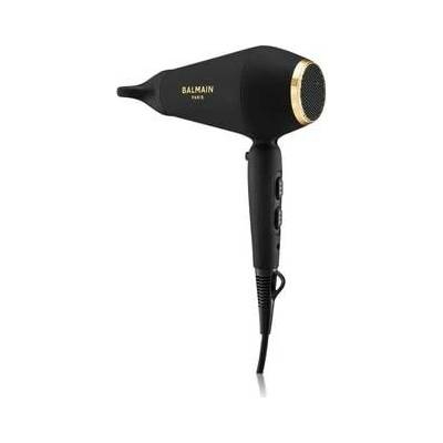 Balmain Hair Couture Professional Blowdryer Black