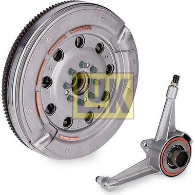 Sada spojky LuK 600 0002 00