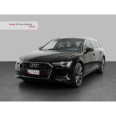 Audi A6 40 TDI Avant Advanced Business 150 kW