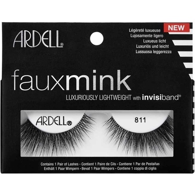 Ardell Faux Mink 811 Multipack