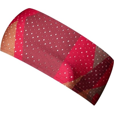 Bjež Drop FORM red
